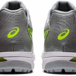 Cleveland Golf Asics Gel-Course Ace Spikeless Golf Shoes -Hot Sale Left Hand All Shop AsicsGelCourseAce WhiteWhite4