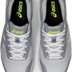 Cleveland Golf Asics Gel-Course Ace Spikeless Golf Shoes -Hot Sale Left Hand All Shop AsicsGelCourseAce WhiteWhite5
