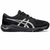 Cleveland Golf Asics Men's Gel-Course Glide Spikeless Golf Shoes -Hot Sale Left Hand All Shop AsicsGelCourseGlide BlackCarrierGrey 0