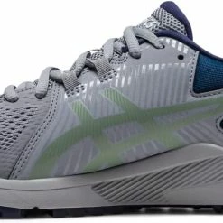 Cleveland Golf Asics Men's Gel-Course Glide Spikeless Golf Shoes -Hot Sale Left Hand All Shop AsicsGelCourseGlide SheetRockSlateGrey 1