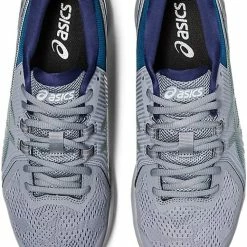 Cleveland Golf Asics Men's Gel-Course Glide Spikeless Golf Shoes -Hot Sale Left Hand All Shop AsicsGelCourseGlide SheetRockSlateGrey 5