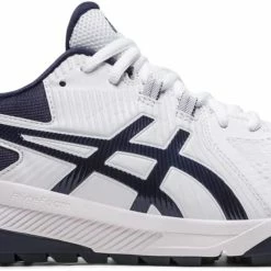 Cleveland Golf Asics Men's Gel-Course Glide Spikeless Golf Shoes -Hot Sale Left Hand All Shop AsicsGelCourseGlide WhiteMidnight 0
