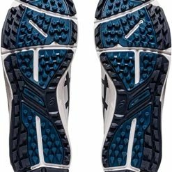 Cleveland Golf Asics Men's Gel-Course Glide Spikeless Golf Shoes -Hot Sale Left Hand All Shop AsicsGelCourseGlide WhiteMidnight 6