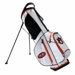 Bridgestone Golf NCAA Collegiate Stand Bag -Hot Sale Left Hand All Shop Auburn 2