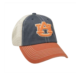 Bridgestone NCAA Relaxed Fit Mesh Hats -Hot Sale Left Hand All Shop Auburn 161691b8 9d4b 499e b214 71b9614dc509
