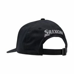 Srixon Authentic Structured Hat -Hot Sale Left Hand All Shop AuthenticStructured BlackGray 1