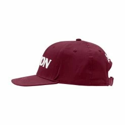 Srixon Authentic Structured Hat -Hot Sale Left Hand All Shop AuthenticStructured Maroon 2