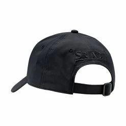 Srixon Authentic UnStructured Hat -Hot Sale Left Hand All Shop AuthenticUnstructured BlackBlack 1