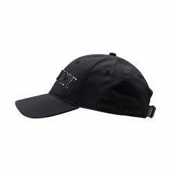 Srixon Authentic UnStructured Hat -Hot Sale Left Hand All Shop AuthenticUnstructured BlackBlack 2