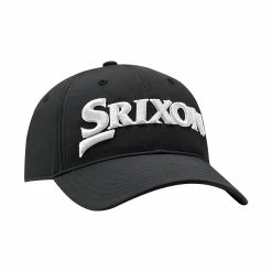 Srixon Authentic UnStructured Hat -Hot Sale Left Hand All Shop AuthenticUnstructured BlackWhite 0