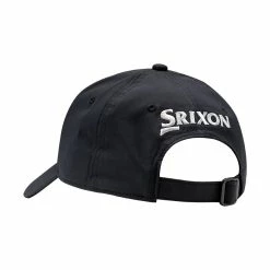 Srixon Authentic UnStructured Hat -Hot Sale Left Hand All Shop AuthenticUnstructured BlackWhite 1