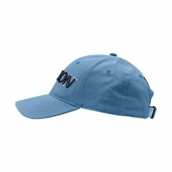 Srixon Authentic UnStructured Hat -Hot Sale Left Hand All Shop AuthenticUnstructured LightBlueNavy 2