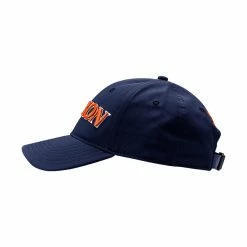 Srixon Authentic UnStructured Hat -Hot Sale Left Hand All Shop AuthenticUnstructured NavyOrange 2