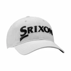 Srixon Authentic UnStructured Hat -Hot Sale Left Hand All Shop AuthenticUnstructured WhiteBlack 0