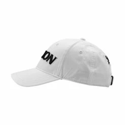 Srixon Authentic UnStructured Hat -Hot Sale Left Hand All Shop AuthenticUnstructured WhiteBlack 2