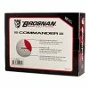 Brosnan Golf Brosnan Commander Golf Balls - 3 Dozen -Hot Sale Left Hand All Shop BABG142 3DOZEN