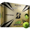 Bridgestone E12 Contact [Colour: Green] -Hot Sale Left Hand All Shop BADC136 0571462526