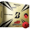 Bridgestone E12 Contact [Colour: Red] -Hot Sale Left Hand All Shop BADC136 0571462535