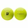 Bridgestone Bridgetstone Tour B X Golf Balls Yellow -Hot Sale Left Hand All Shop BADC139 0571482074