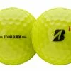 Bridgestone Bridgetstone Tour B RX Golf Balls Yellow -Hot Sale Left Hand All Shop BADC141 0571482117