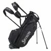 Cleveland Golf Srixon Z Stand Bag -Hot Sale Left Hand All Shop Bags Z85Stand Blk