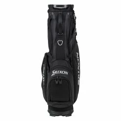 Cleveland Golf Srixon Z Stand Bag -Hot Sale Left Hand All Shop Bags Z85Stand Blk alt3