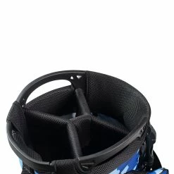 Cleveland Golf Srixon Z Stand Bag -Hot Sale Left Hand All Shop Bags Z85Stand BluCamo 4