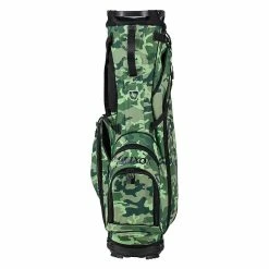 Cleveland Golf Srixon Z Stand Bag -Hot Sale Left Hand All Shop Bags Z85Stand GrnCamo alt3