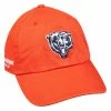 CaddiesShack Bridgestone Golf '47 Brand NFL Clean Up Hats (Alternate Colors) -Hot Sale Left Hand All Shop Bears Alt d0848429 05d7 4efd a834 e88fdf7c0b01