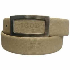 GE Wholesale Izod Golf Genuine Leather Textured Belts 7 GE Wholesale Izod Golf Genuine Leather Textured Belts -Hot Sale Left Hand All Shop Belt Leather Textured Stone