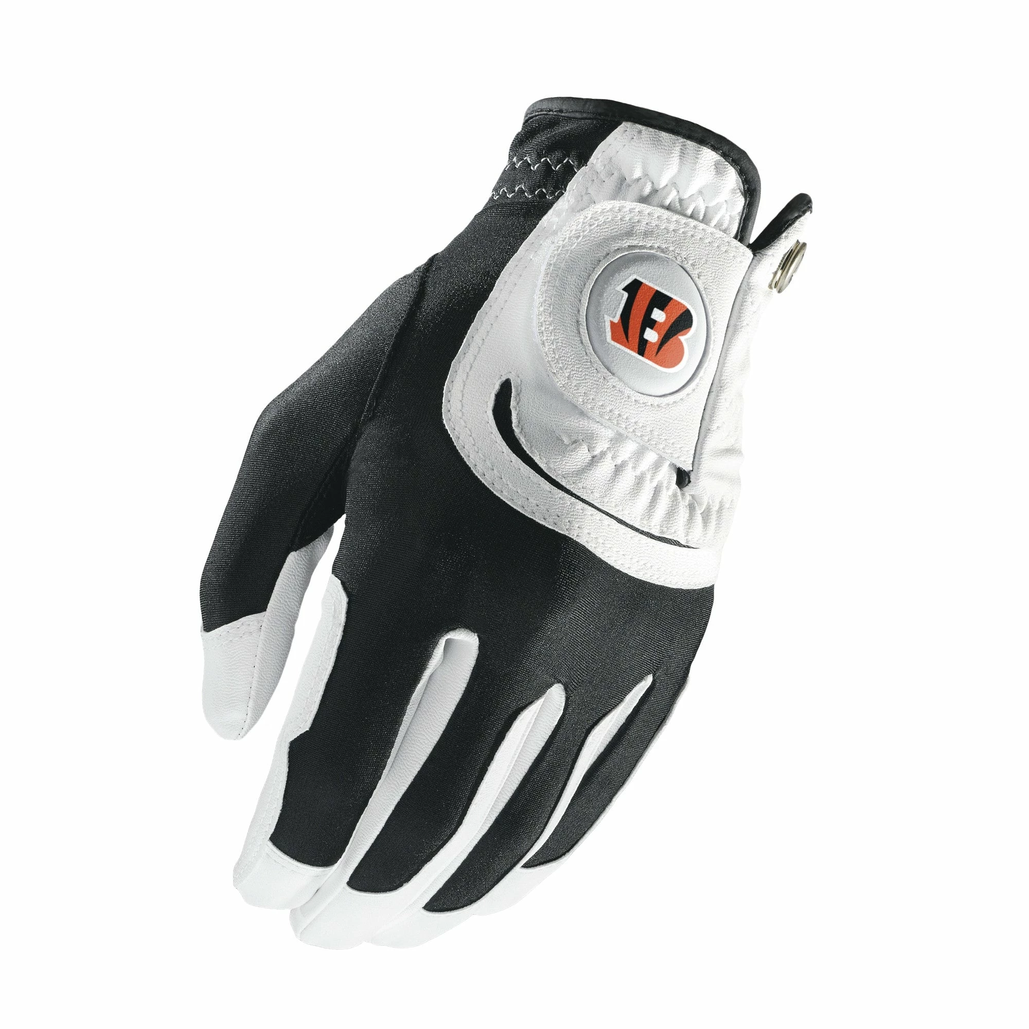 Wilson Golf NFL Fit All Men's Gloves 7 Wilson Golf NFL Fit All Men's Gloves - Image 5