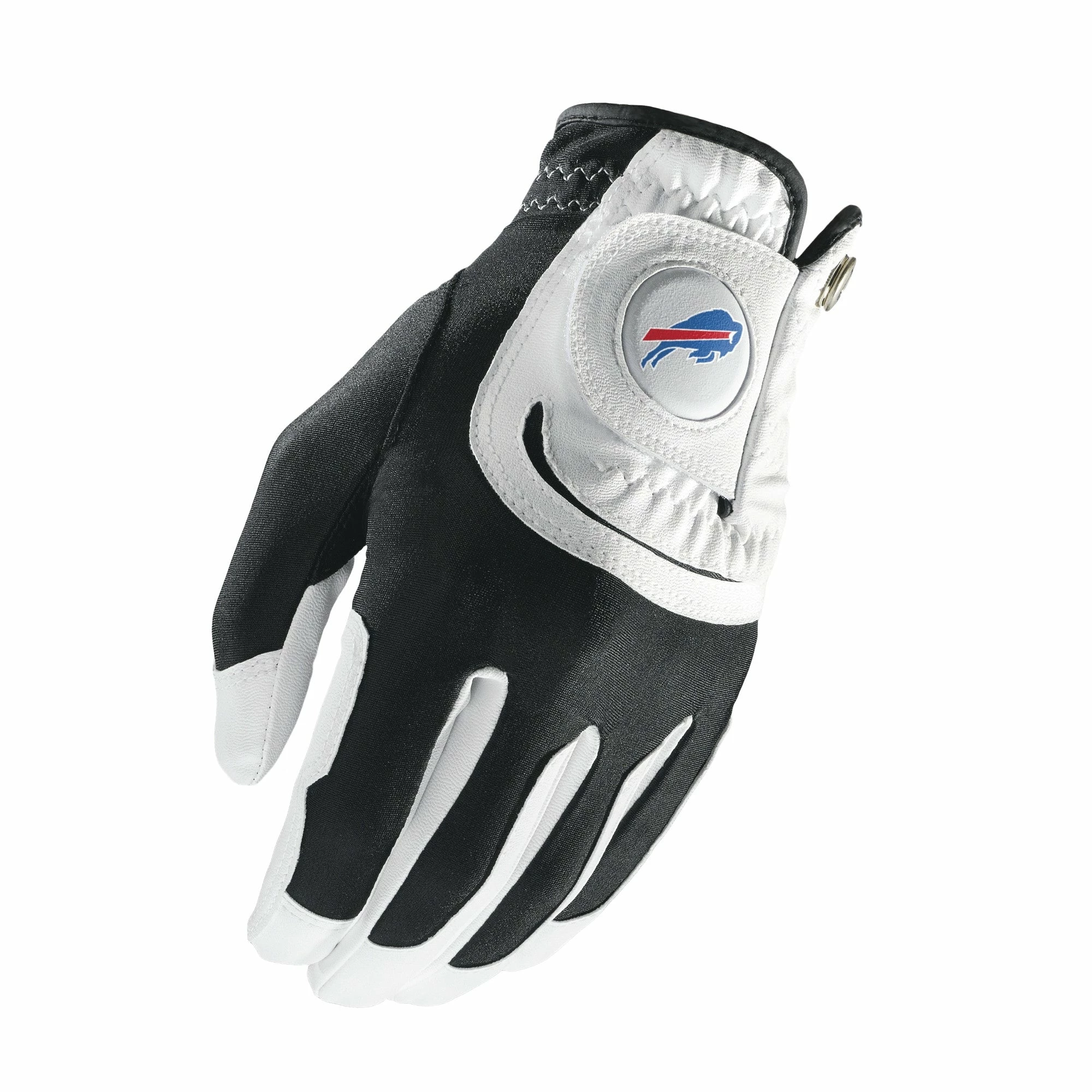 Wilson Golf NFL Fit All Men's Gloves 8 Wilson Golf NFL Fit All Men's Gloves - Image 6
