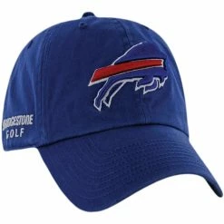 Bridgestone Golf '47 Brand NFL Clean Up Hats -Hot Sale Left Hand All Shop Bills f15149e8 d791 443d b2ab 83adfda0807f