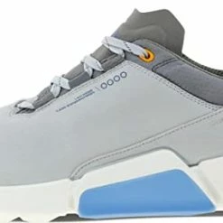 ECCO Golf Ecco Biom Hybrid 4 Golf Shoes 57 ECCO Golf Ecco Biom Hybrid 4 Golf Shoes -Hot Sale Left Hand All Shop BiomH4 Concrete 1