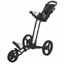 Sun Mountain Pathfinder PX3 Golf Push Carts -Hot Sale Left Hand All Shop Black 6257