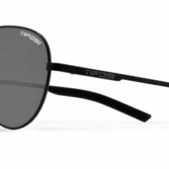Tifosi Optics Shwae Aviator Sunglasses -Hot Sale Left Hand All Shop Black3