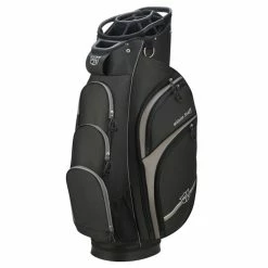Wilson Staff Xtra Cart Golf Bag -Hot Sale Left Hand All Shop BlackSilver 4c5bcf3b e9dc 4ea0 babe 067f8efb3b72