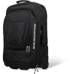 Sun Mountain Golf Wheeled Carry-On Travel Suitcase - Closeout! -Hot Sale Left Hand All Shop Black 66ccccf4 7caf 464c b5ce 2d9eda38de34