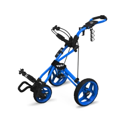 Proactive Clicgear Golf 3-Wheel Rovic Junior Push Cart Model RV3J -Hot Sale Left Hand All Shop Blue 85a4eaf1 38a6 46cd a7ec 5072015b9ad0