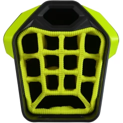 Sun Mountain 2022 Boom Bag Golf Cart Bag With Speakers -Hot Sale Left Hand All Shop BoomBag14WayTop