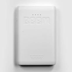 Sun Mountain 2022 Boom Bag Golf Cart Bag With Speakers -Hot Sale Left Hand All Shop BoomBagControlBoxWhite