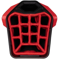 Sun Mountain 2023 Boom Bag Golf Cart Bag With Speakers -Hot Sale Left Hand All Shop BoomCartTop