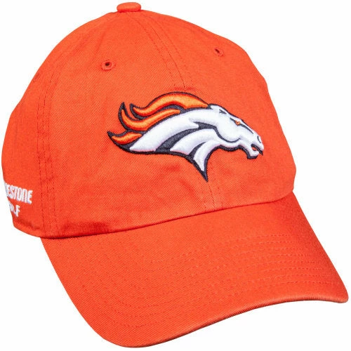 CaddiesShack Bridgestone Golf '47 Brand NFL Clean Up Hats (Alternate Colors) 4 CaddiesShack Bridgestone Golf '47 Brand NFL Clean Up Hats (Alternate Colors) - Image 2