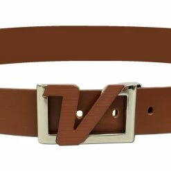 Volvik Golf Genuine Italian Leather Belts (6 Colors) -Hot Sale Left Hand All Shop Brown 530x 2x a56f316c 3bcc 4735 9068 49aa75e79d80