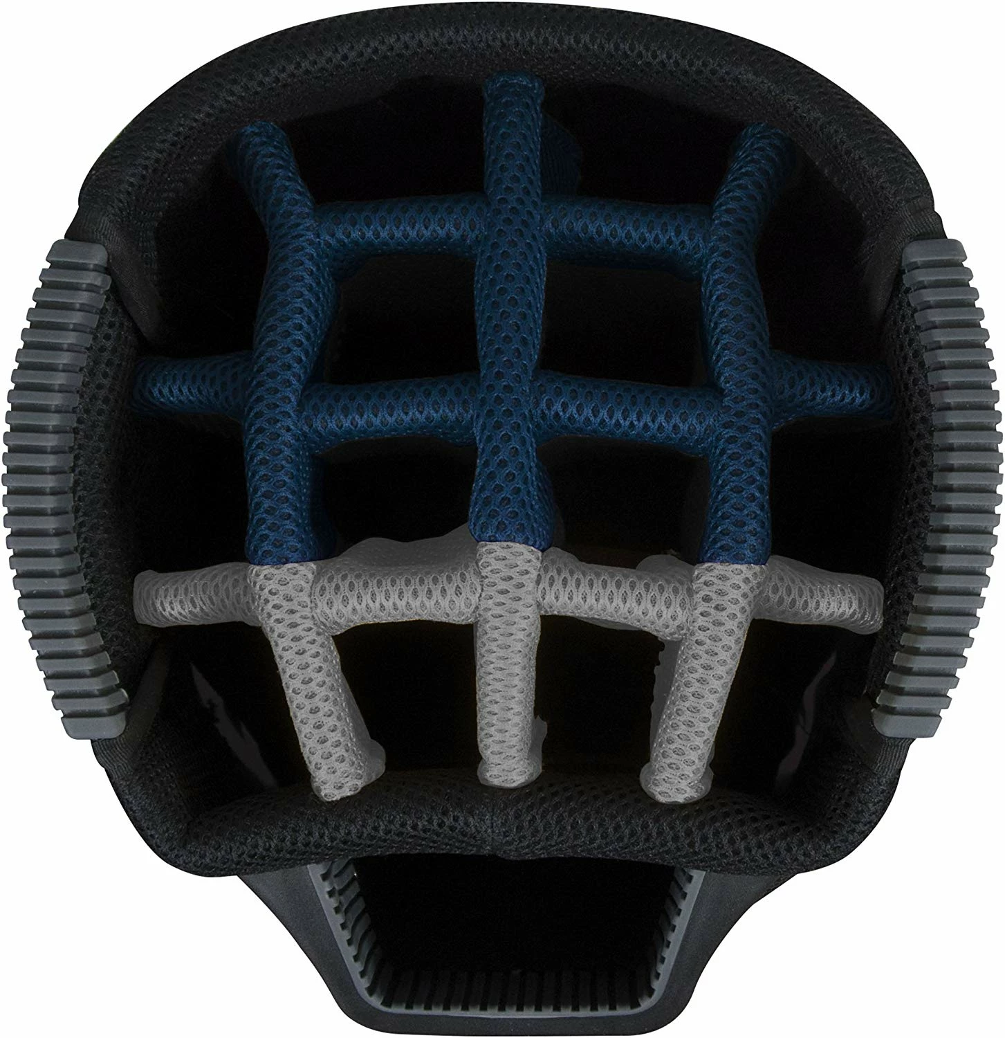 Team Golf NFL The Bucket II Team Effort Cart Bag 5 Team Golf NFL The Bucket II Team Effort Cart Bag - Image 3