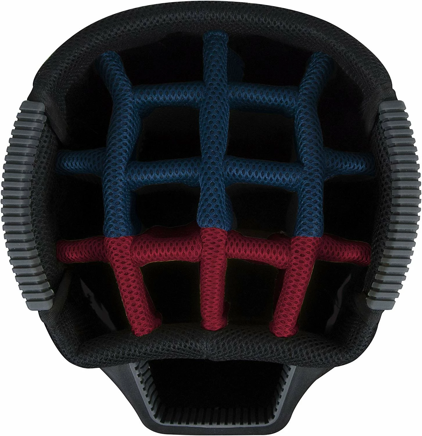 Team Golf NFL The Bucket II Team Effort Cart Bag 8 Team Golf NFL The Bucket II Team Effort Cart Bag - Image 6