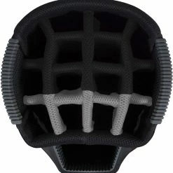 Team Golf NFL The Bucket II Team Effort Cart Bag 24 Team Golf NFL The Bucket II Team Effort Cart Bag -Hot Sale Left Hand All Shop Bucket II Cart Bag Jacksonville Jaguars 3