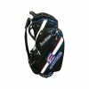 Tour Edge Exotics CBX 119 Staff Bag Black Blue 4-Way Divided 1 Tour Edge Exotics CBX 119 Staff Bag Black Blue 4-Way Divided -Hot Sale Left Hand All Shop CBX 119 Staff Bag