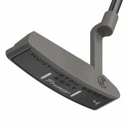 Cleveland Golf Cleveland Huntington Beach Soft PREMIER 4 Putter -Hot Sale Left Hand All Shop CG HBSOFT 4 V1 lrg