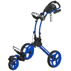 Proactive Clicgear Golf 3-Wheel Rovic Swivel Push Cart Model RV1s -Hot Sale Left Hand All Shop CGRV1S BLU H 600x c22dd495 ad7e 44ae 8ae1 becfd619c5a4